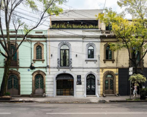 The Boutique Suites 187 by VH